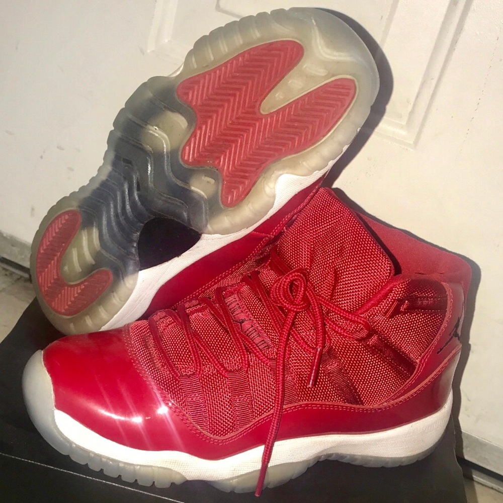Jordan 11